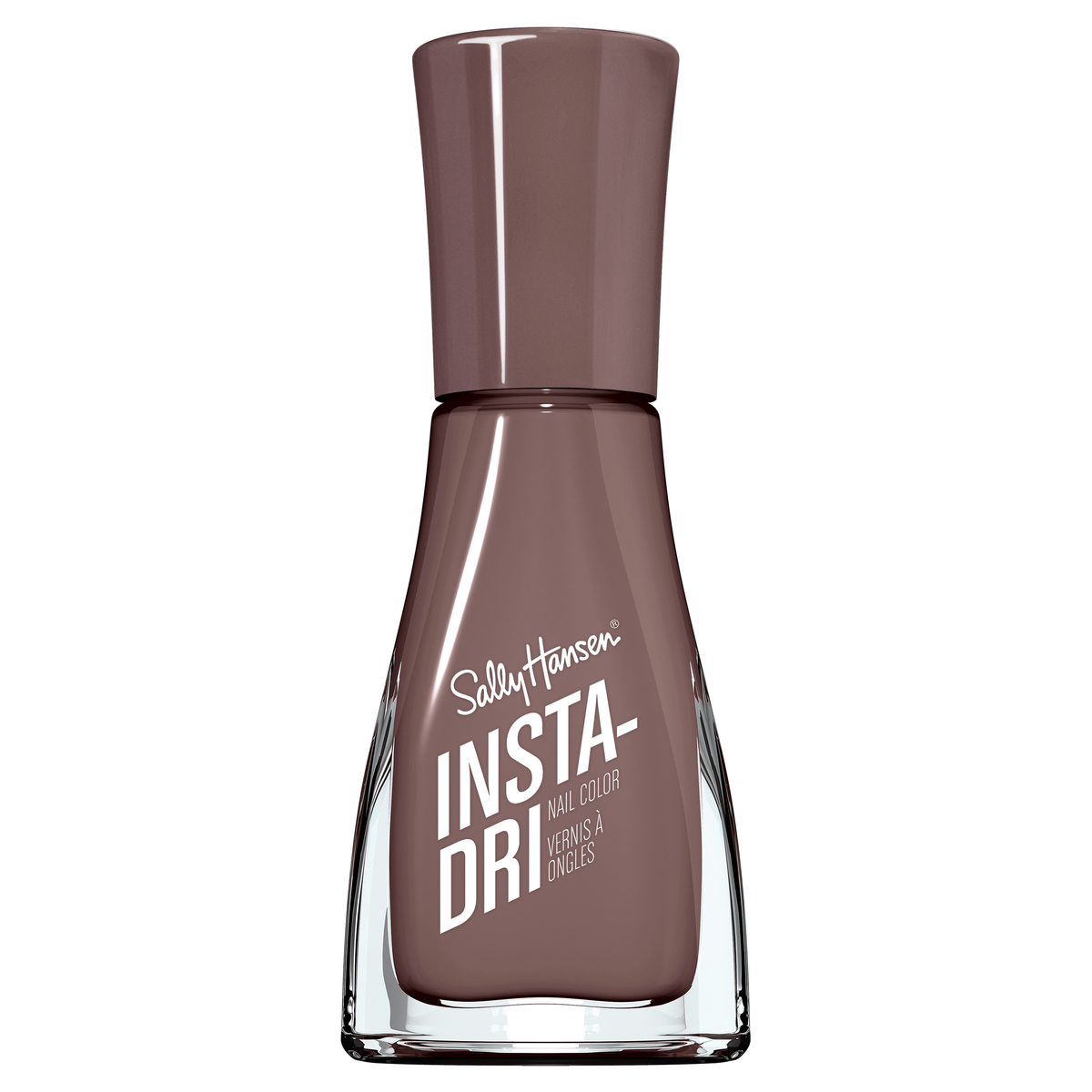 Sally Hansen Insta-Dri 193 Slick Slate Nail Polish