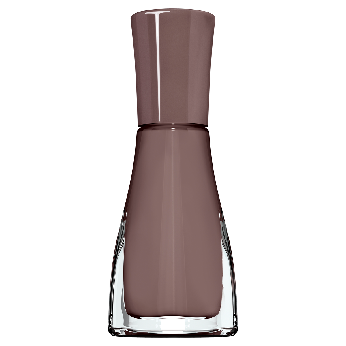 Sally Hansen Insta-Dri 193 Slick Slate Nail Polish