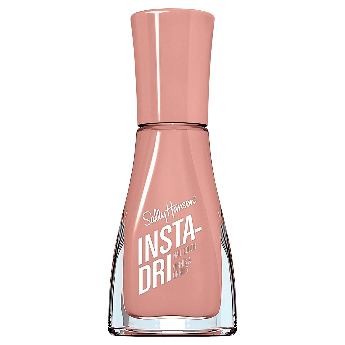 Sally Hansen Insta-Dri Nail Polish 203 Buff and Tumble