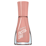 Sally Hansen Insta-Dri Nail Polish 203 Buff and Tumble