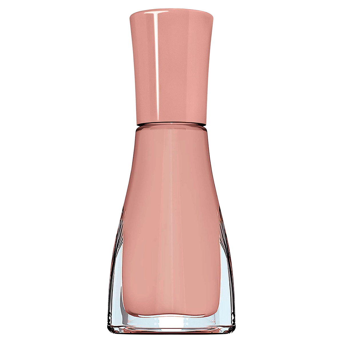 Sally Hansen Insta-Dri Nail Polish 203 Buff and Tumble