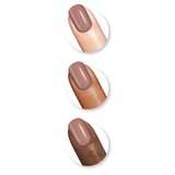 Sally Hansen Insta-Dri Nail Polish 203 Buff and Tumble
