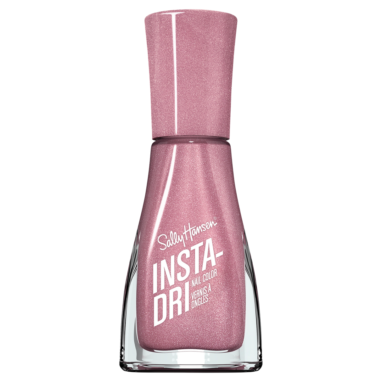 Sally Hansen Insta-Dri Petal to the Metal