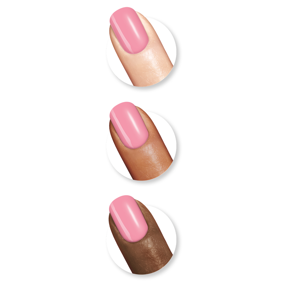 Sally Hansen Insta-Dri 273 Pink Blink