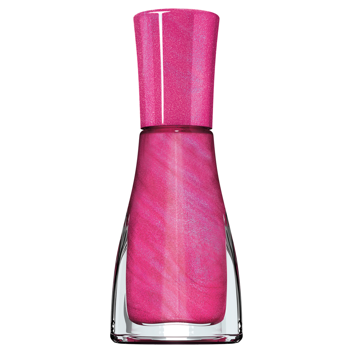 Sally Hansen Insta-Dri 303 Flashy Fuchsia