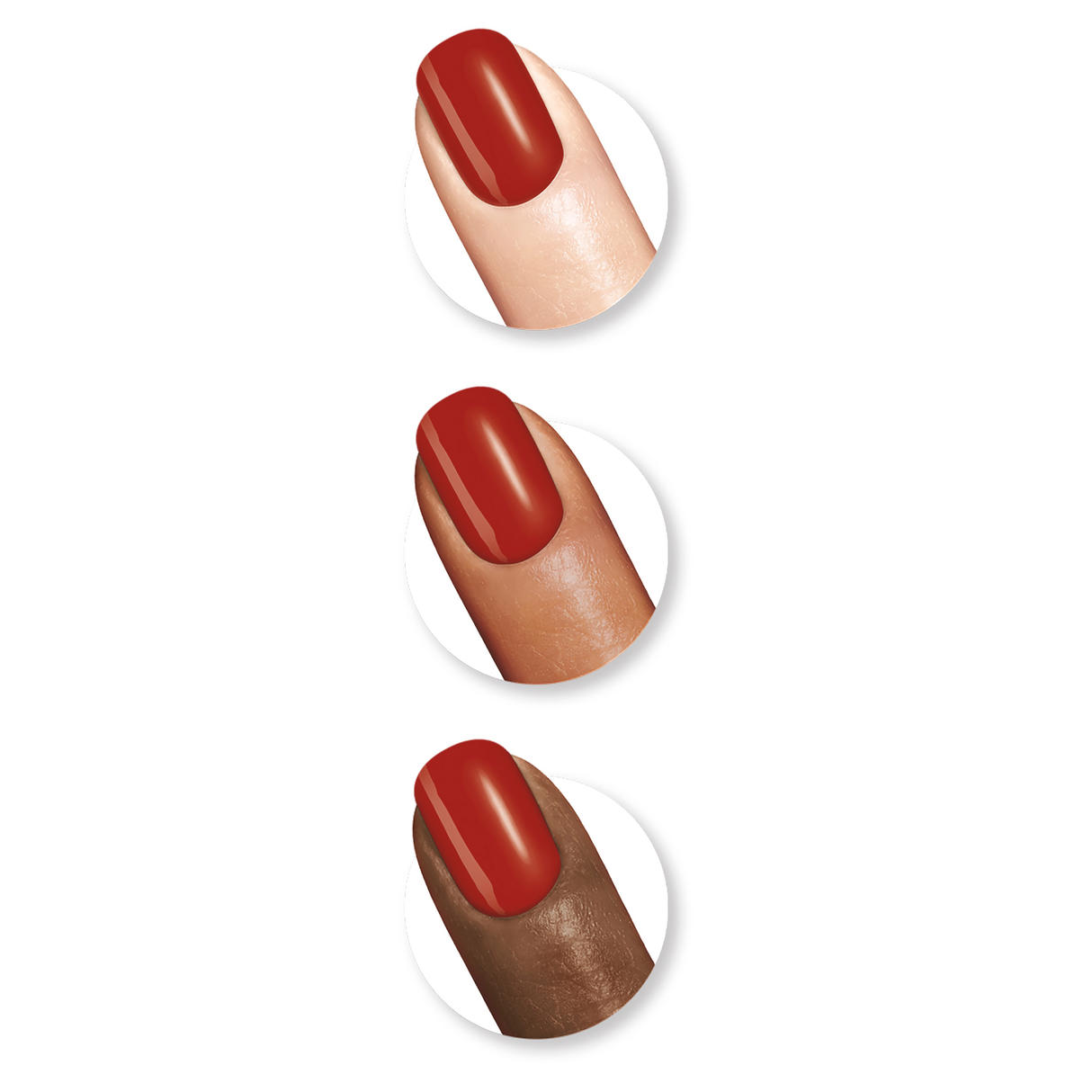 Sally Hansen Insta Dri ASAP Apple