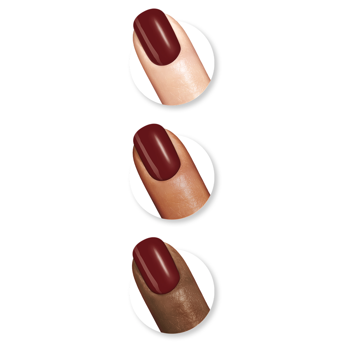 Sally Hansen Insta-Dri 393 Cinna Snap