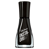 Sally Hansen Insta-Dri Back to Black