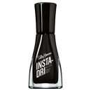 Sally Hansen Insta-Dri Back to Black