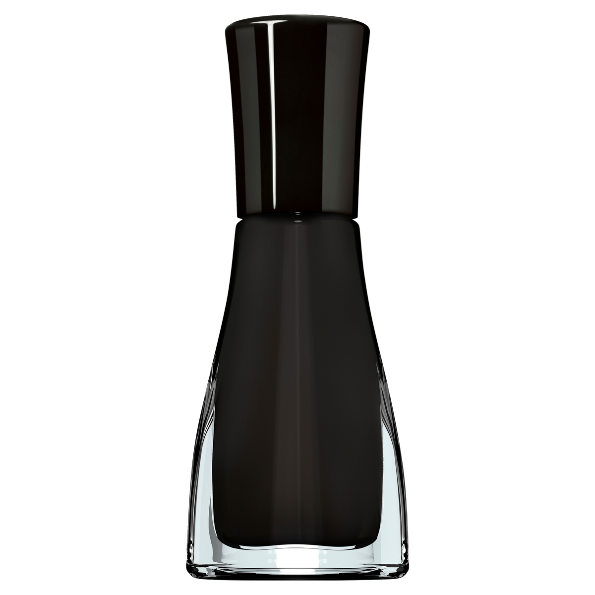 Sally Hansen Insta-Dri Back to Black