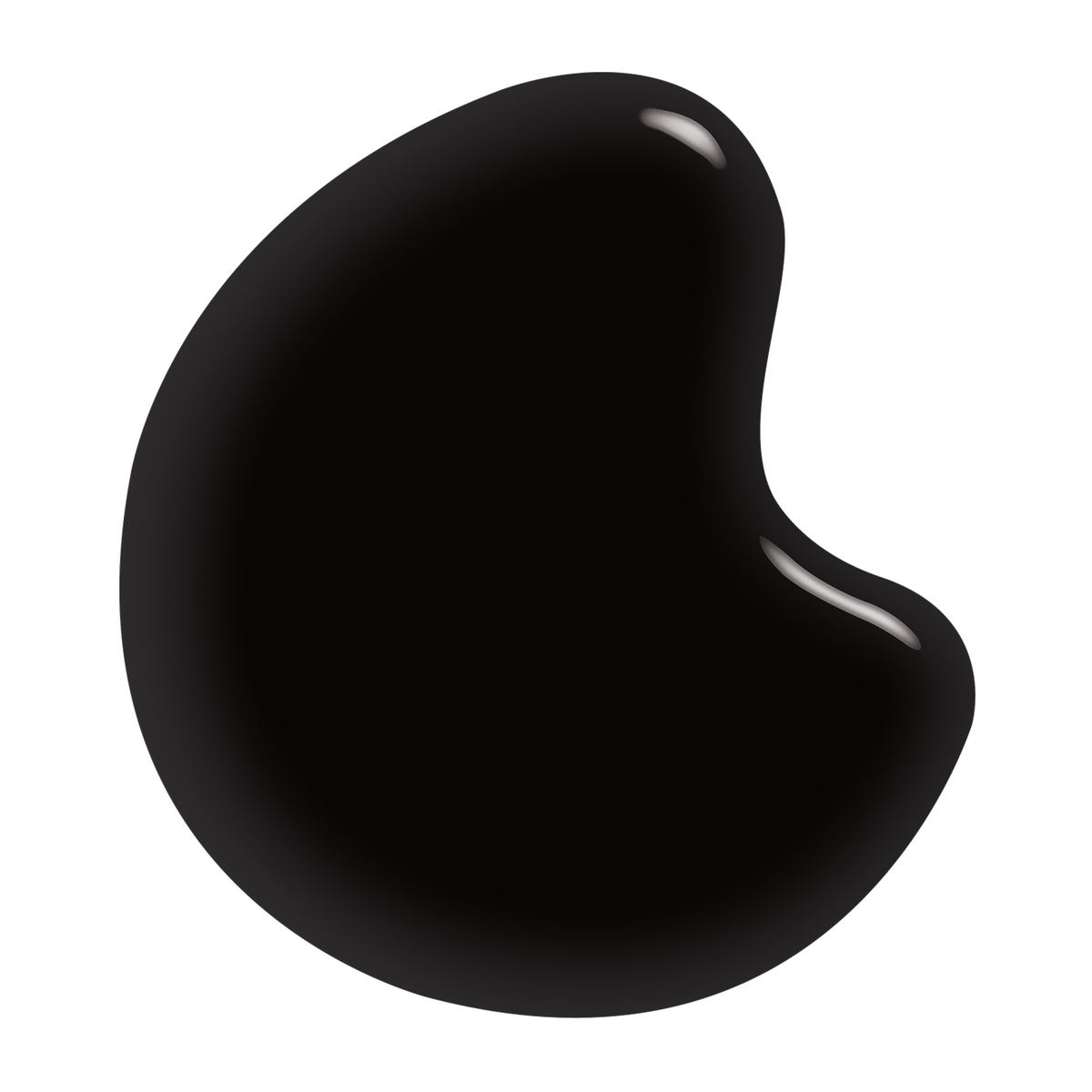 Sally Hansen Insta-Dri Back to Black