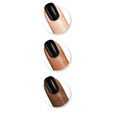 Sally Hansen Insta-Dri Back to Black