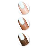 Sally Hansen Hard As Nails Xtreme Wear Glitter Glam