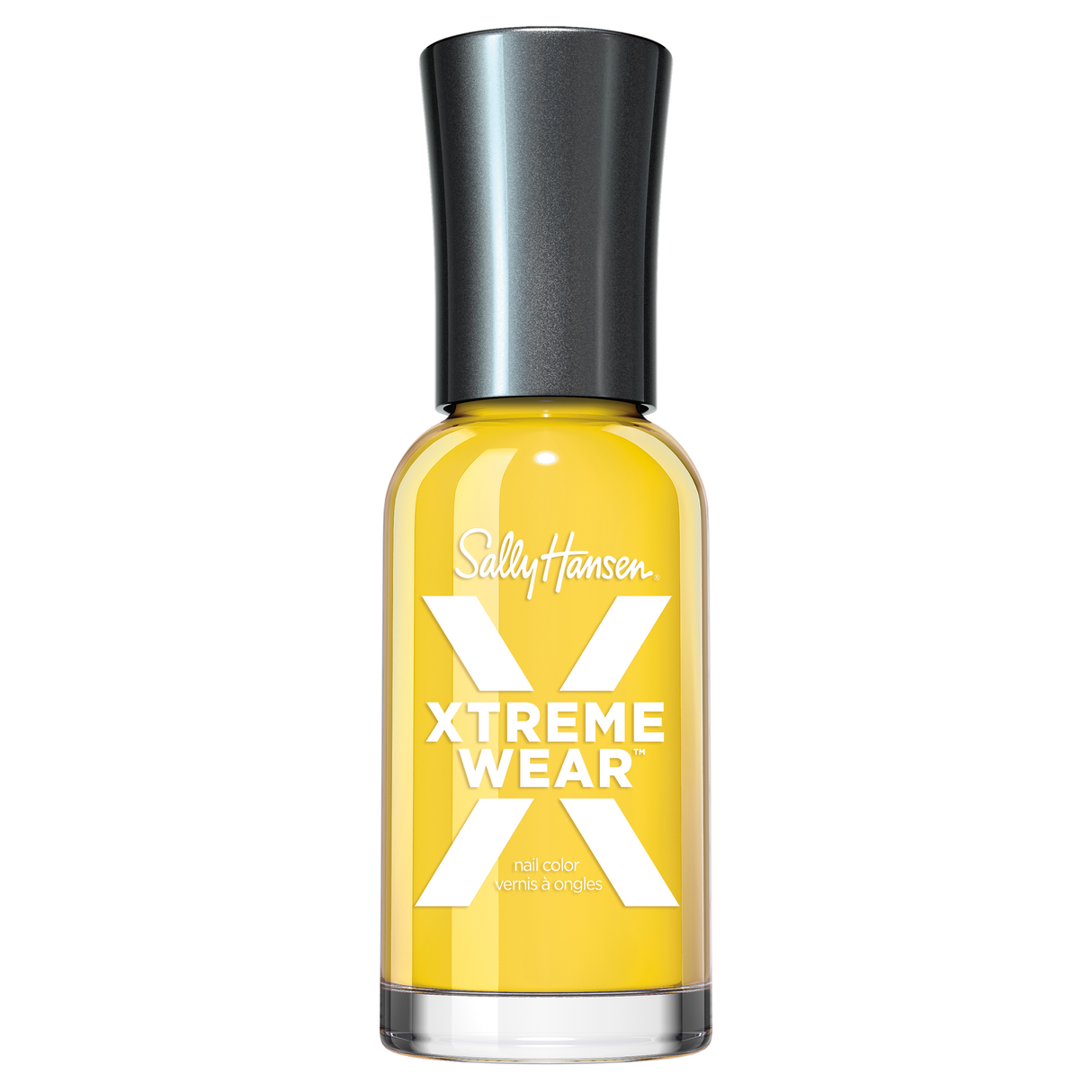 Sally Hansen Hard As Nails Xtreme Wear Daisy Dukes