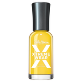 Sally Hansen Hard As Nails Xtreme Wear Daisy Dukes