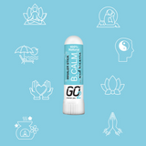 GO2 Calming Inhaler Stick