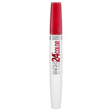 Maybelline Superstay 24Hr Liquid Lipstick 15 All Day Cherry  C