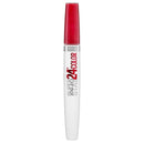 Maybelline Superstay 24Hr Liquid Lipstick 15 All Day Cherry  C