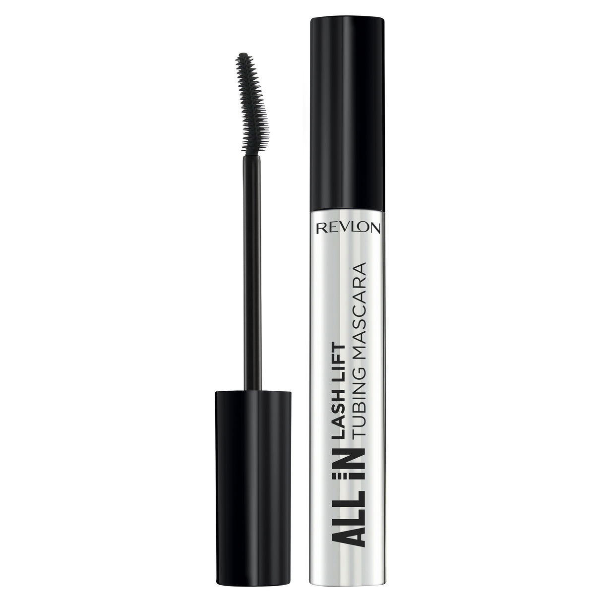 All In Lash Lift Tubing Mascara - Brown
