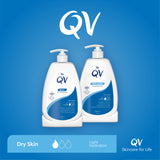 Ego QV Wash 250ml