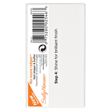 Sally Hansen Beauty Tools No More Ridges - Professional Salon Smoothing Block