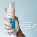 Ego Azclear Action Foaming Wash 150ml