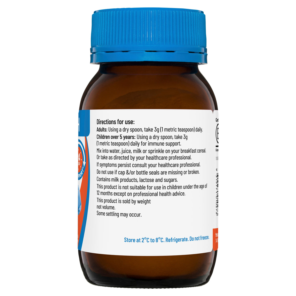 Inner Health Powder 90g