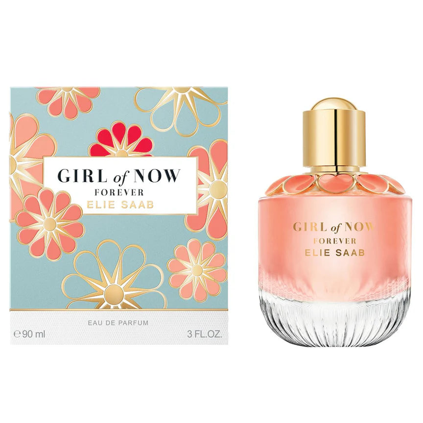 ELIE SAAB GIRL OF NOW FOREVER (W) EDP 90 ml IT