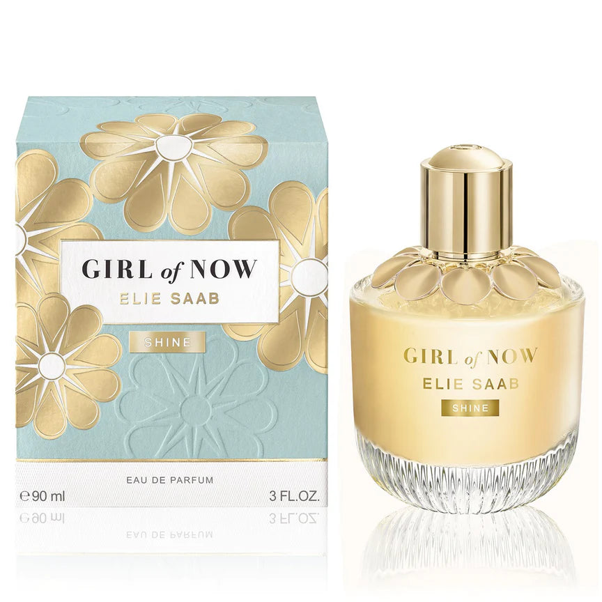 ELIE SAAB GIRL OF NOW SHINE (W) EDP 90 ml IT