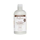 Shea Moisture Virgin Coconut Oil Shampoo 384ml