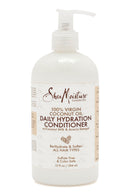 Shea Moisture Virgin Coconut Oil Daily Hydration Conditioner 384ml