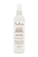 Shea Moisture Virgin Coconut Oil Leave In 237ml