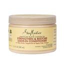 Shea Moisture Jamaican Black Castor Oil Leave In Conditioner