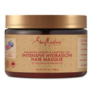 Shea Moisture Manuka Honey & Mafura Oil Intensive Hydration Hair Masque