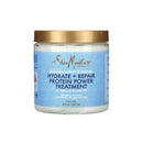 Shea Moisture Hydrate + Repair Protein Power Treatment Manuka Honey & Yogurt 227g