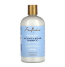 Shea Moisture Hydrate + Repair Shampoo Manuka Honey & Yogurt 384 mL