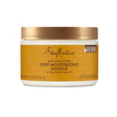 Shea Moisture Raw Shea Butter Deep Treatment Masque