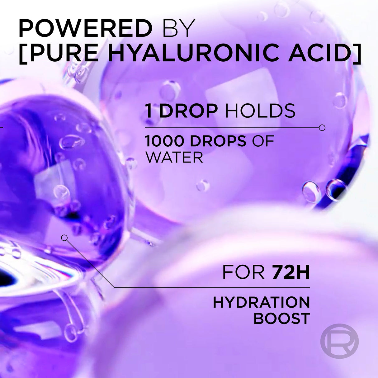 L'Oreal Elvive Hyaluron Plump Cond 340ml