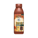 Garnier Fructis Hair Food Macadamia Shampoo 350ml