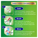 Polident Whitening Daily Cleanser for Dentures 36 Tablets