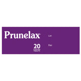 Prunelax 20 Tablets