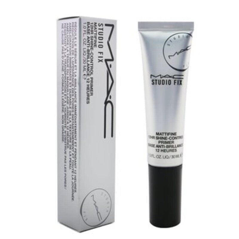 MAC Studio Fix Fluid Foundation Primer 30ml