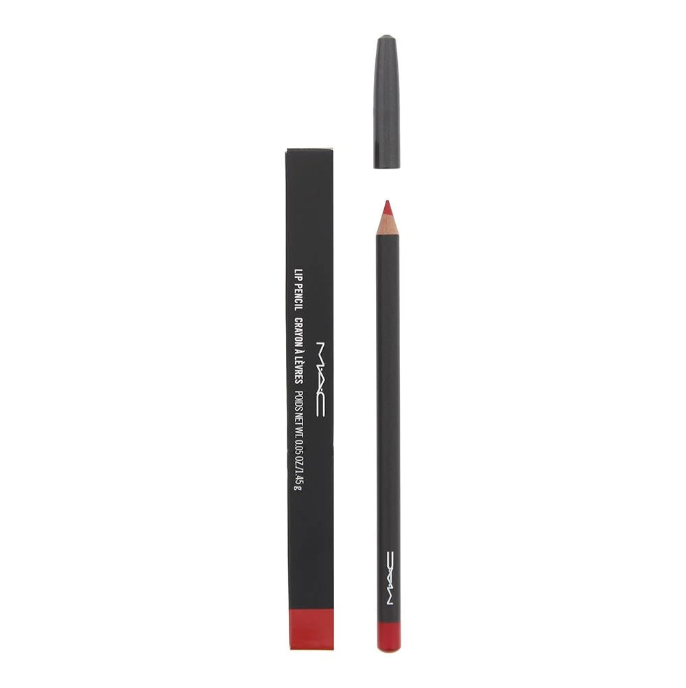 MAC Lip Pencil Ruby Woo