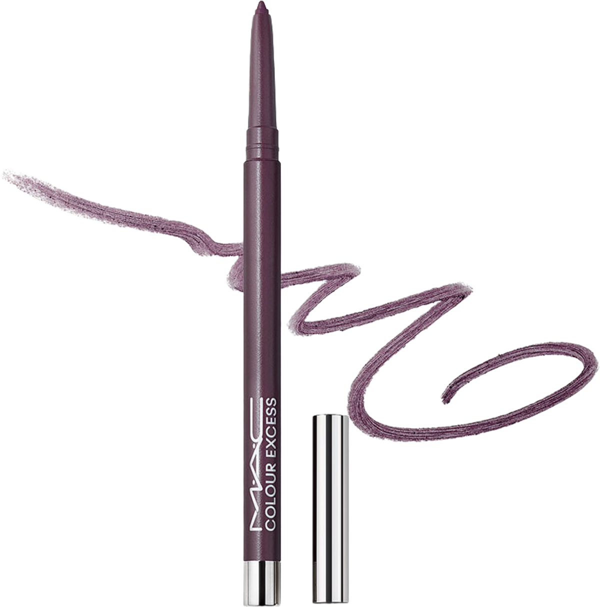 MAC CE Gel Pencil E/L Graph Content