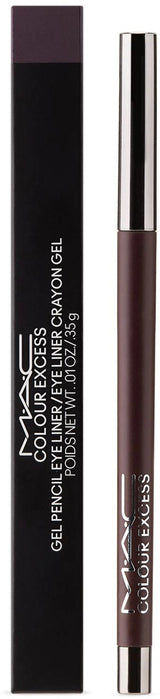 MAC CE Gel Pencil E/L Graph Content