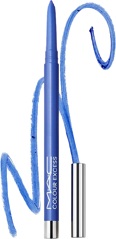 MAC CE Gel Pencil E/L Perpetual Shock