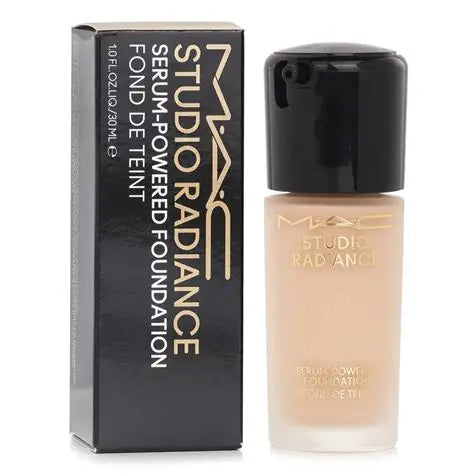 MAC Studio Rad. Ser Powered Fnd NC12