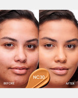 MAC Studio Radiance Lumin Lift Concealer NC30
