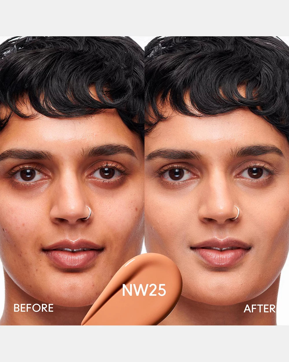 MAC Studio Radiance Lumin Lift Concealer NW25