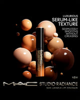 MAC Studio Radiance Lumin Lift Concealer NW30